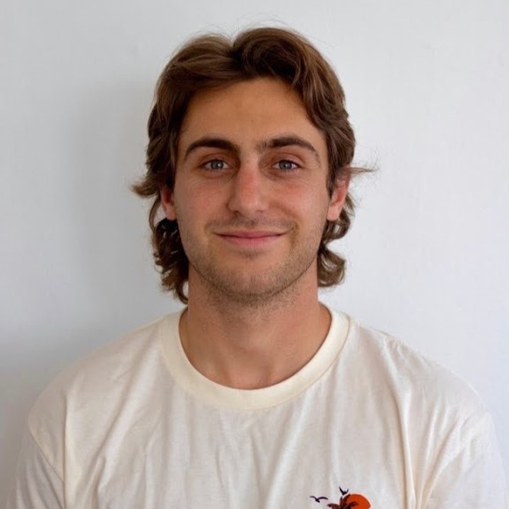 George Passantino, Co-Founder & CEO at Custom Leather Menu Covers